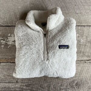 Patagonia Los Gatos Fleece